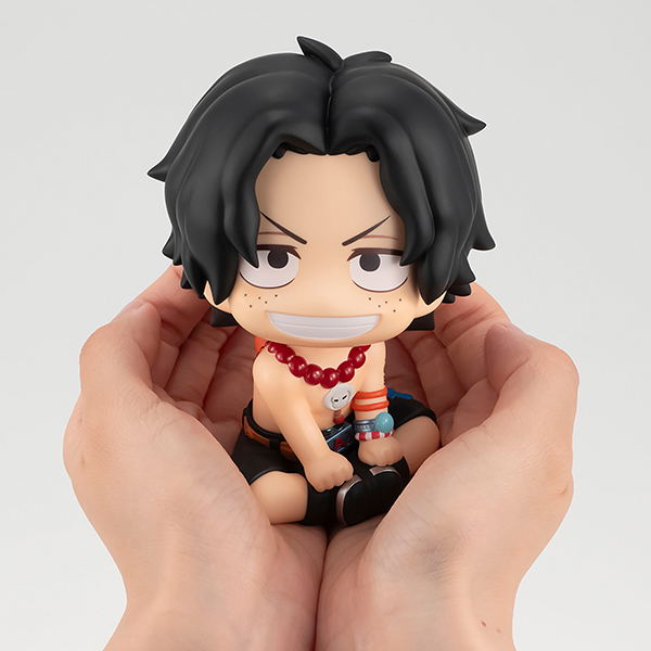 Look Up Series One Piece Portgas D. Ace (Re-run) image 7