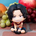 Look Up Series One Piece Portgas D. Ace (Re-run) thumbnail 8