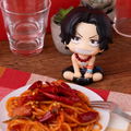Look Up Series One Piece Portgas D. Ace (Re-run) thumbnail 9