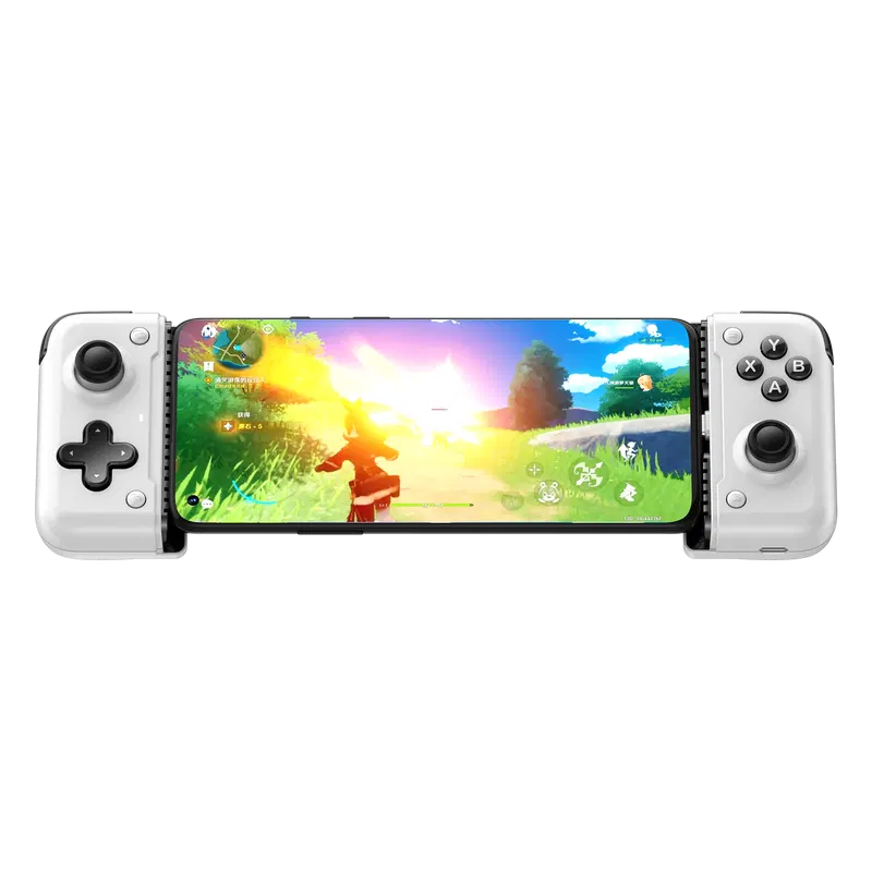 Memo S2 Mobile Game Controller image 3