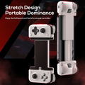 Memo S2 Mobile Game Controller thumbnail 4