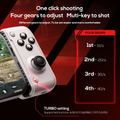 Memo S2 Mobile Game Controller thumbnail 7