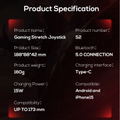 Memo S2 Mobile Game Controller thumbnail 9
