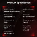 Memo S3 Mobile Game Controller thumbnail 13