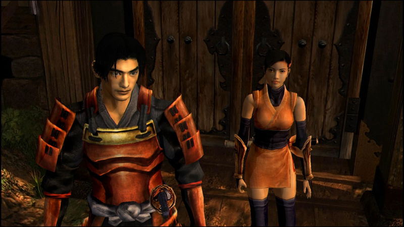 Onimusha: Warlords <span class="ext" style="background-color: #2a475e; color: #FFFFFF;">STEAM</span> <span class="ext ext_digital">digital</span> image 6