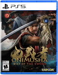 Onimusha: Way of the Sword thumbnail 1