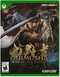 Onimusha: Way of the Sword thumbnail 1