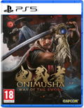 Onimusha: Way of the Sword thumbnail 1