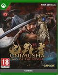 Onimusha: Way of the Sword thumbnail 1
