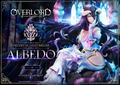 Premium Masterline Overlord 1/4 Scale Statue: Albedo thumbnail 36