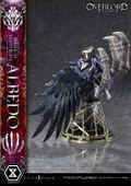 Premium Masterline Overlord 1/4 Scale Statue: Albedo thumbnail 9