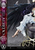 Premium Masterline Overlord 1/4 Scale Statue: Albedo thumbnail 11