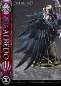 Premium Masterline Overlord 1/4 Scale Statue: Albedo thumbnail 12