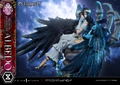 Premium Masterline Overlord 1/4 Scale Statue: Albedo thumbnail 14