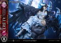 Premium Masterline Overlord 1/4 Scale Statue: Albedo thumbnail 18