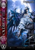 Premium Masterline Overlord 1/4 Scale Statue: Albedo thumbnail 2