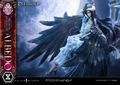 Premium Masterline Overlord 1/4 Scale Statue: Albedo thumbnail 19
