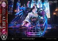 Premium Masterline Overlord 1/4 Scale Statue: Albedo thumbnail 21