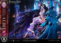 Premium Masterline Overlord 1/4 Scale Statue: Albedo thumbnail 22
