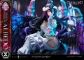 Premium Masterline Overlord 1/4 Scale Statue: Albedo thumbnail 23