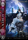 Premium Masterline Overlord 1/4 Scale Statue: Albedo thumbnail 3