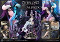 Premium Masterline Overlord 1/4 Scale Statue: Albedo thumbnail 35