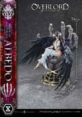 Premium Masterline Overlord 1/4 Scale Statue: Albedo thumbnail 34