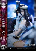 Premium Masterline Overlord 1/4 Scale Statue: Albedo thumbnail 4