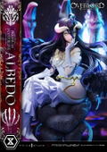 Premium Masterline Overlord 1/4 Scale Statue: Albedo thumbnail 5