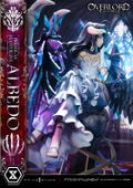Premium Masterline Overlord 1/4 Scale Statue: Albedo thumbnail 6