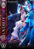 Premium Masterline Overlord 1/4 Scale Statue: Albedo thumbnail 7