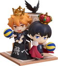 Qset+ Haikyu!!: Hinata Shoyo & Kageyama Tobio thumbnail 1