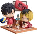 Qset+ Haikyu!!: Kozume Kenma & Kuroo Tetsuro thumbnail 1