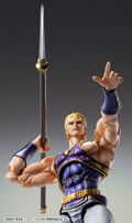 Super Action Statue Fist of the North Star: Souther (Re-run) thumbnail 16