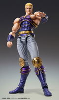 Super Action Statue Fist of the North Star: Souther (Re-run) thumbnail 8