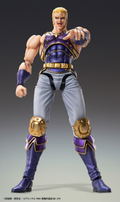 Super Action Statue Fist of the North Star: Souther (Re-run) thumbnail 10