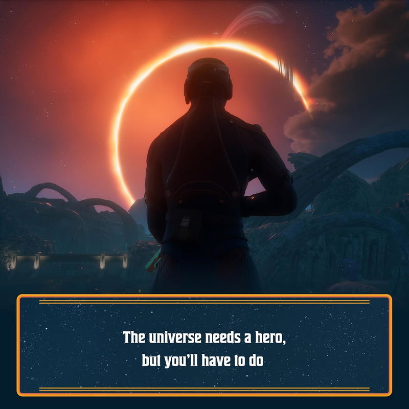 The Outer Worlds 2 image 5