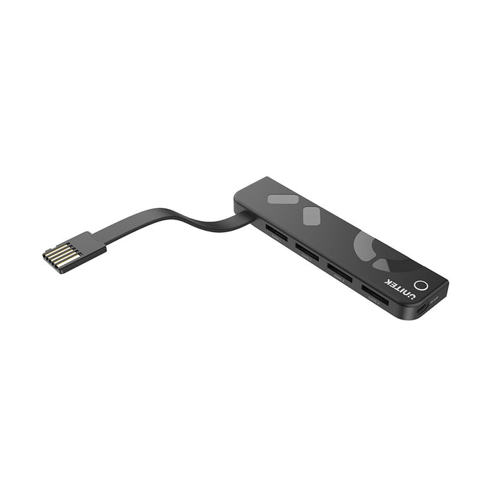 UNITEK 4 in 1 Game Card Reader for Switch (G1002D) image 3