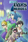7Days Heroes <span class="ext ext_Nintendo®️ Switch Digital">Nintendo®️ Switch Digital</span> <span class="ext ext_digital">digital</span> thumbnail 1