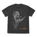 Dragon Ball Daima T-shirt (Sumi | Size M) thumbnail 1