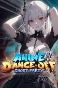 Anime Dance-Off: Ghost Party <span class="ext" style="background-color: #2a475e; color: #FFFFFF;">STEAM</span> <span class="ext ext_digital">digital</span> thumbnail 1