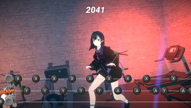 Anime Dance-Off: Around the World <span class="ext ext_Nintendo®️ Switch Digital">Nintendo®️ Switch Digital</span> <span class="ext ext_digital">digital</span> image 2