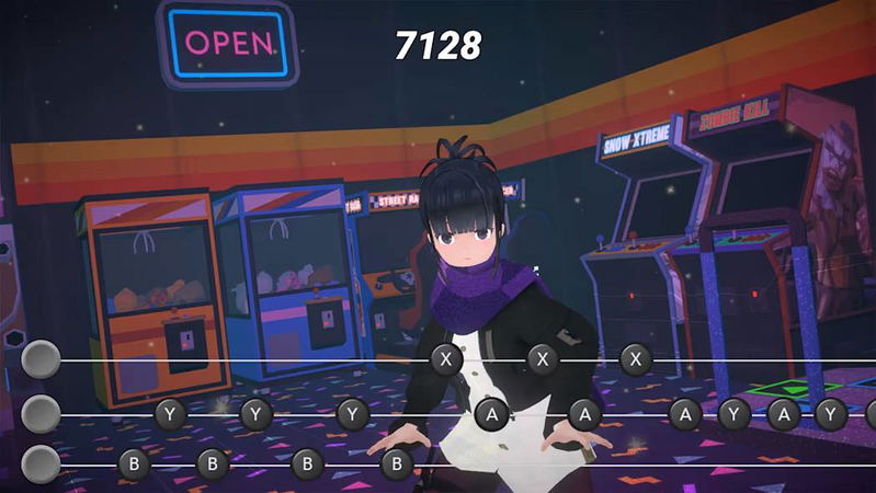 Anime Dance-Off: Around the World <span class="ext ext_Nintendo®️ Switch Digital">Nintendo®️ Switch Digital</span> <span class="ext ext_digital">digital</span> image 3