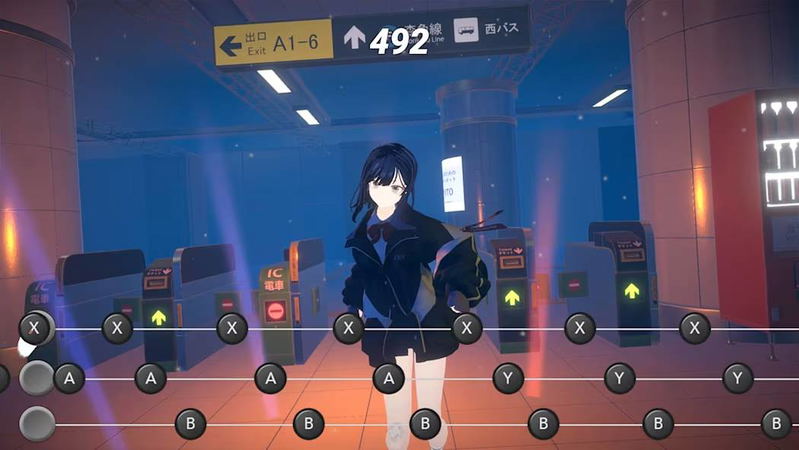 Anime Dance-Off: Around the World <span class="ext ext_Nintendo®️ Switch Digital">Nintendo®️ Switch Digital</span> <span class="ext ext_digital">digital</span> image 4