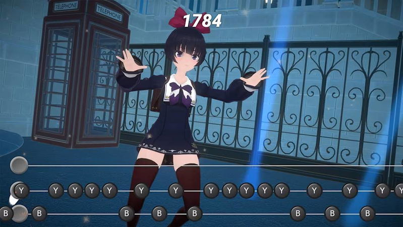 Anime Dance-Off: Around the World <span class="ext ext_Nintendo®️ Switch Digital">Nintendo®️ Switch Digital</span> <span class="ext ext_digital">digital</span> image 6