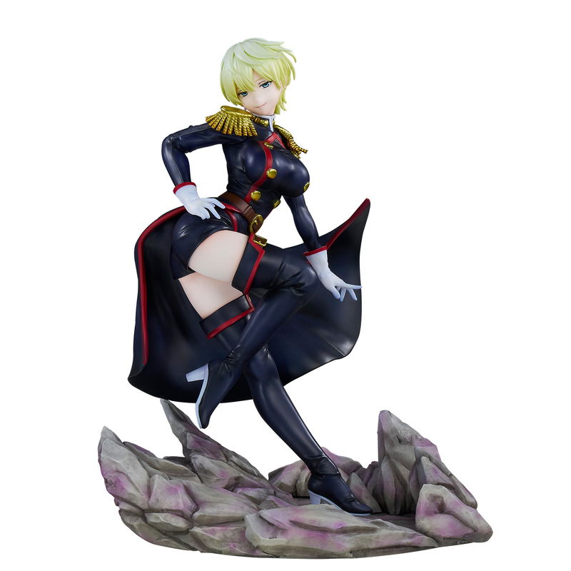 Chained Soldier 1/7 Scale Pre-Painted Figure: Izumo Tenka image 1