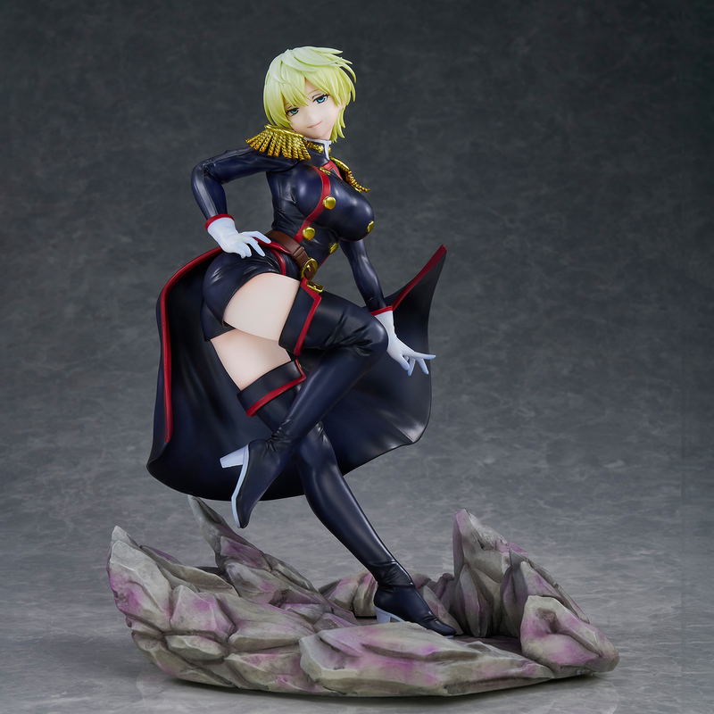 Chained Soldier 1/7 Scale Pre-Painted Figure: Izumo Tenka image 11