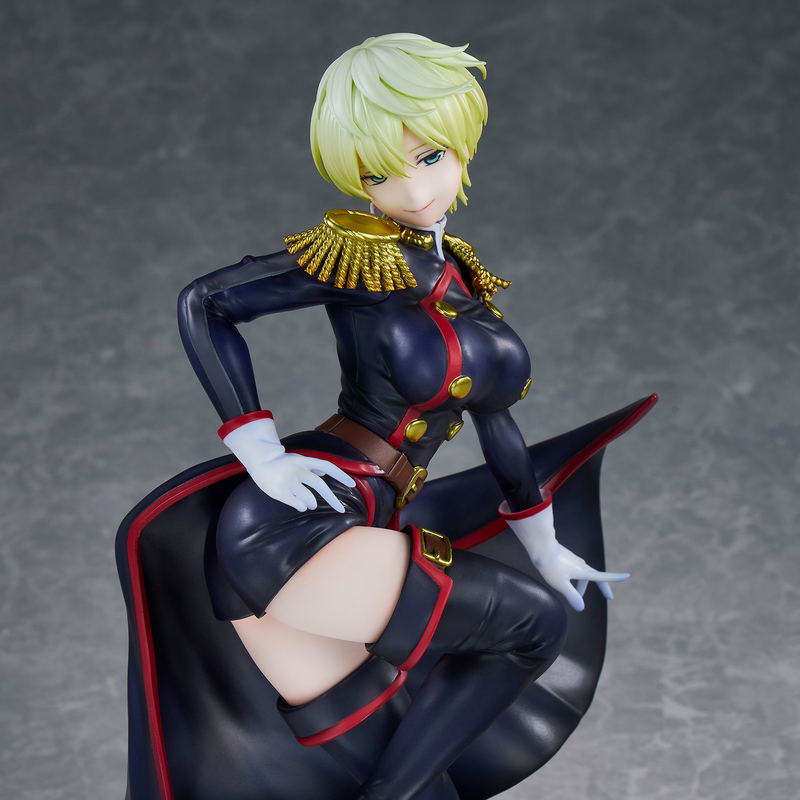Chained Soldier 1/7 Scale Pre-Painted Figure: Izumo Tenka image 12