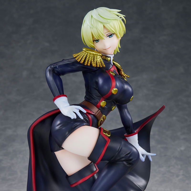 Chained Soldier 1/7 Scale Pre-Painted Figure: Izumo Tenka image 15