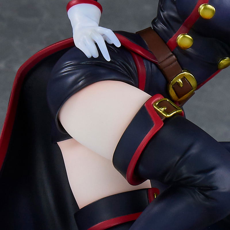 Chained Soldier 1/7 Scale Pre-Painted Figure: Izumo Tenka image 16